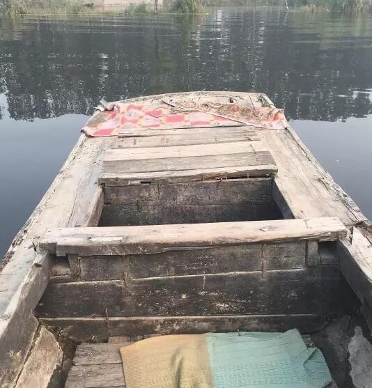 白洋淀景区推“泰国红艺人表演”被指低俗(图)