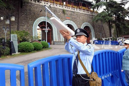 金梦辰摄