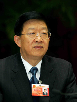 白恩培
