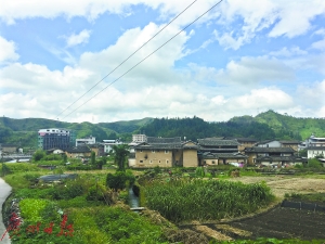 深泽县人口最多村_深泽县乘马村(3)