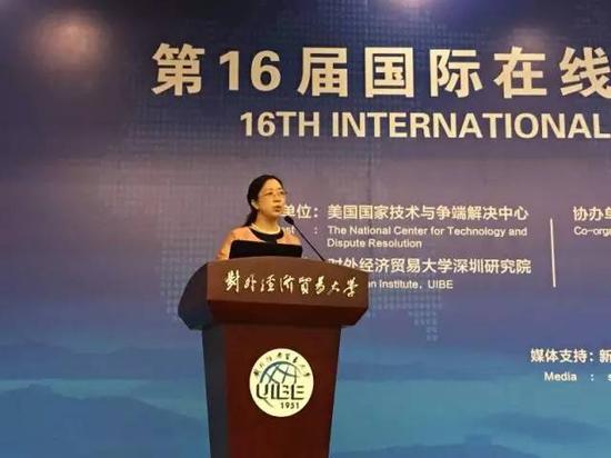 龙飞 最高人民法院司改办指导处处长