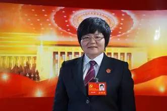 杭州市西湖区人民法院副院长 陈辽敏