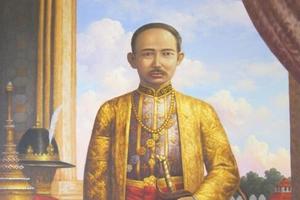 【泰国王室,为什么认这位中国人为祖先?】. 来