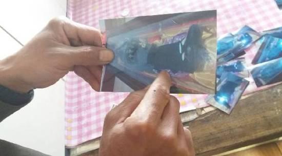 22岁男子溜进殡仪馆侮辱女尸