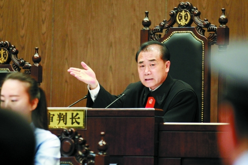 揭开法官判决的神秘面纱|法官思维|判决|裁判