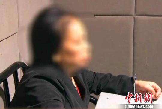 ���Ű����Ů�ķ��������˳�ĳ�ڽ��ܾ�����Ѷ����ͼ�ݾ�������