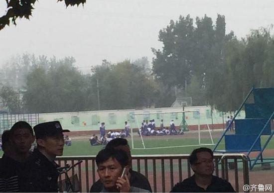 现场图片