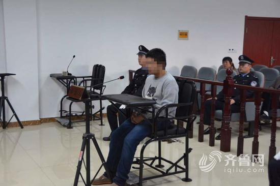 单县高考志愿篡改案宣判：被告人陈某被判有期徒刑7个月