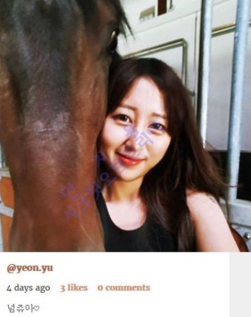 这一切都缘起于崔顺实的女儿，2014年9月，她以“骑马特长生”身份被韩国顶级名校梨花女子大学录取。而当时梨花大学体育特招生中从未有过“骑马”一项，恰好在2014年突然设置。