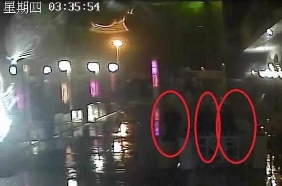 宁夏男子撩妹不成却毁了下身