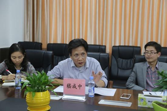 山东锈石