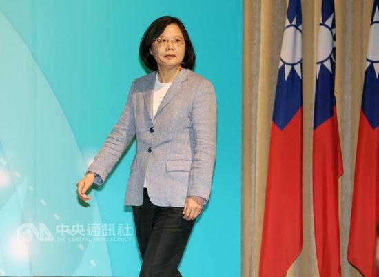 蔡英文15日出席“2016年台湾-东盟对话研讨会”