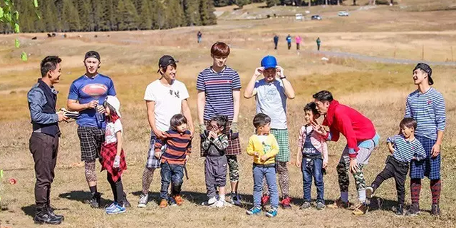 专家：未成年人参与的节目应先审查伦理导向