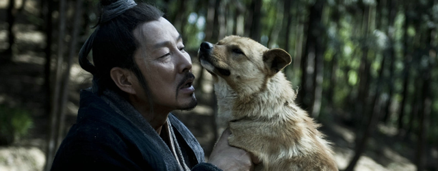 中国吃狗史：以食狗为尚到逐渐没落