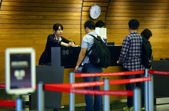 历经两次空难冲击，让民众对复兴航空飞安质量渐失信心。（图片来源：台湾《中时电子报》）