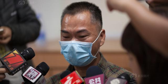 新浪调查：超4成网友称将不再转发网络求助