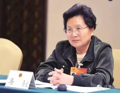 2015年两会期间,马馼接受采访时,澄清“我并不是薄熙来案专案组组长”。