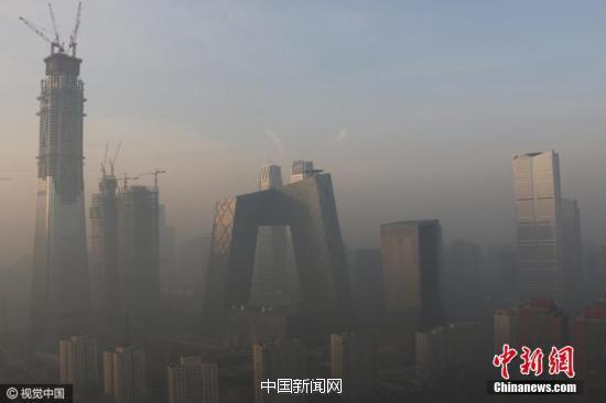 资料图。图片来源:视觉中国