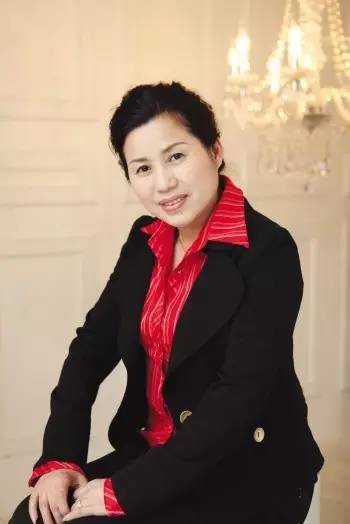 (徐小艳 图片来自《温州商报》)