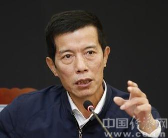 资料图：陈建民