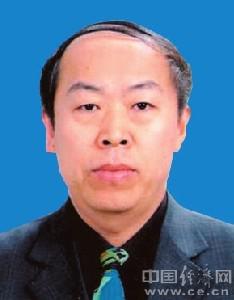 傅兴国