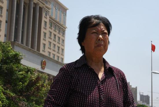 陈光武律师的微博