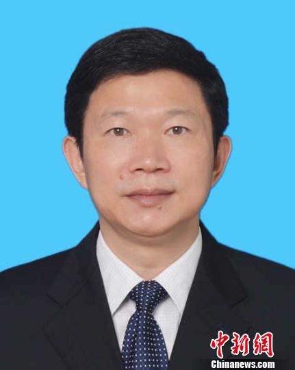 李利任江西省人民政府副省长。 江西省人大 供图