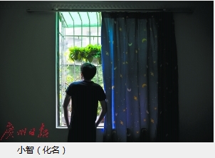 文/广州日报记者秦松 通讯员江澜