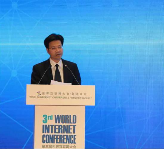 陈国猛(浙江省高级人民法院院长)
