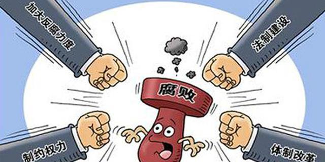 反腐短片：5分钟了解中共全面从严治党