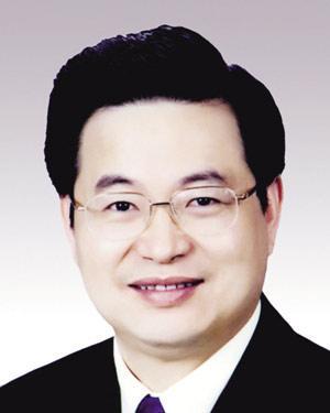 陈一新。资料图
