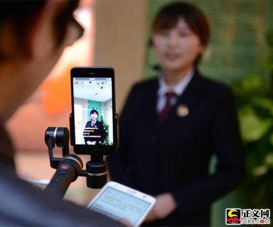 重庆长寿: 网红 预防职务犯罪警示教育基地刷爆