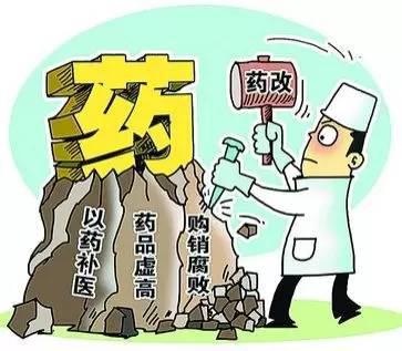 中国医生的平均收入_中国手术费贵得要死,但医生根本没拿到几毛钱