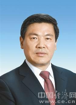 资料图：罗强