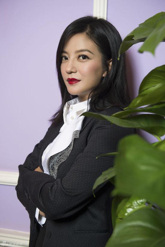 赵薇身家曝光:资产总值56亿 不动产占6亿 |赵薇