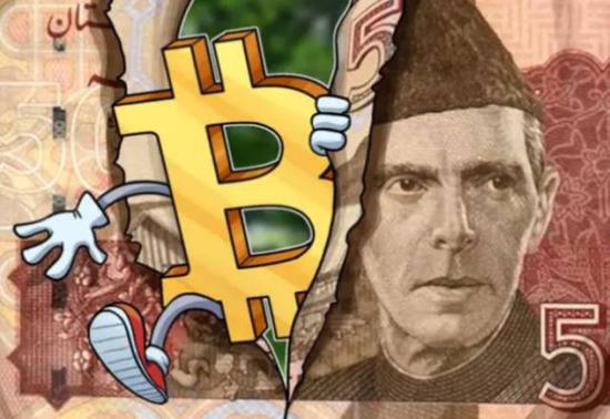 比特币成洗钱工具?中国人又玩坏一个牛掰的发