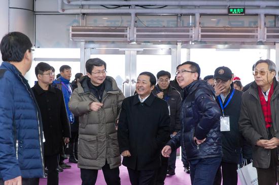 2017年第四届中国葡萄酒大会在北京延庆召开