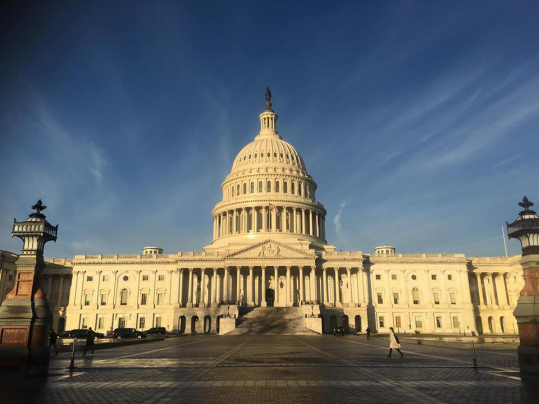 特朗普还没上任 他的内阁部长们已开始吃苦