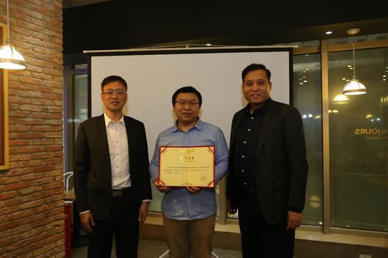 2016泽传媒广电年度全网传播融合力榜单揭晓