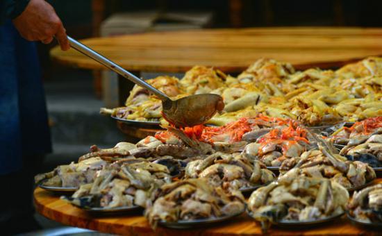 复婚、再婚不得办酒席,地方政府管得着吗?|份子