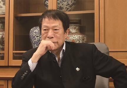 日右翼书籍酒店老板:写了我相信是事实的东西