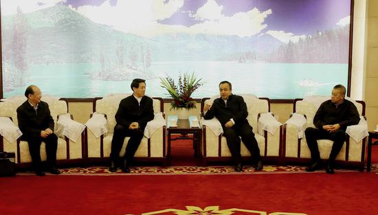 现场图