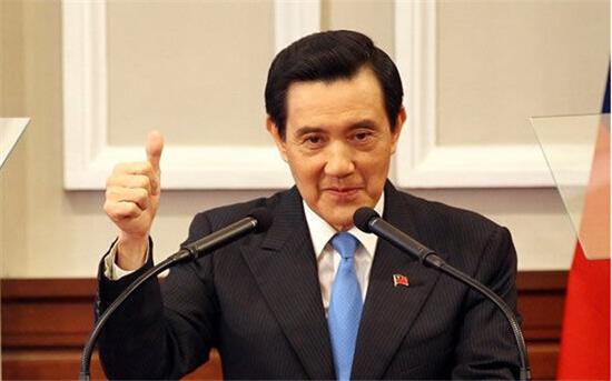 马英九