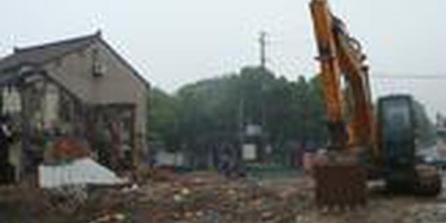 江西通报资溪强拆事件:当事人名下已有一套房