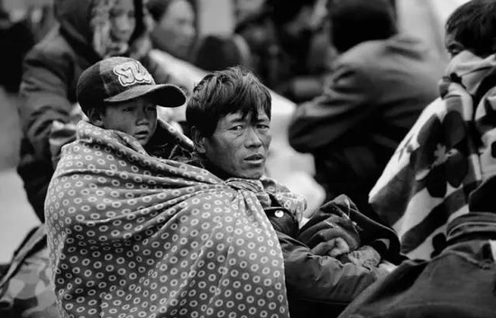 2011年春运，西安火车站的一幕。唐振江/摄