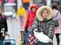 春节返程雨雪雾同行 多地气温将“坐过山车”