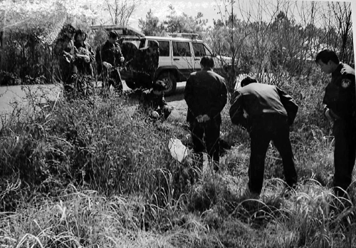 检察官锲而不舍 借央视平台破18年前命案 |命案