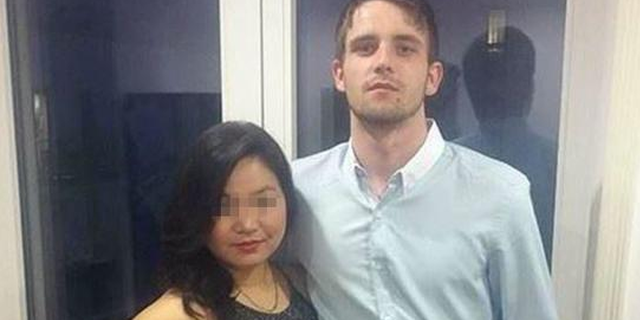 中企总裁被传女儿遭男友打死 公司回应