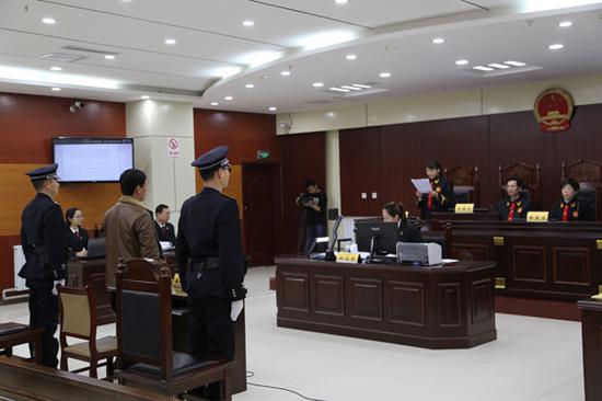 王力军非法经营案再审公开开庭审理|王力军|非