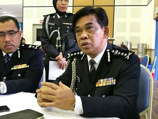 雪州总警长拿督阿都沙马表示， 在家属提供DNA样本之前，马来西亚不会答应朝鲜当局提出归还金正男遗体的要求。